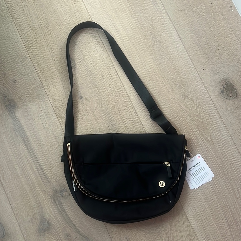 lululemon bag